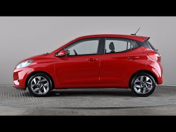 Used Hyundai i10 2025 for sale - 78627345: Photo