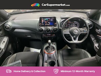 Used Nissan Juke 2021 for sale - 75649579: Photo