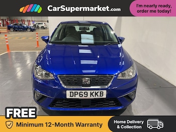 Used SEAT Ibiza 2019 for sale - 77429570: Photo