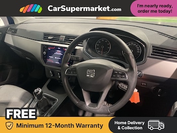 Used SEAT Ibiza 2019 for sale - 77429570: Photo