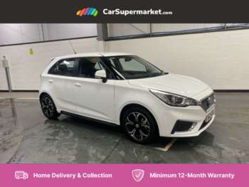 2024 - 1.5 VTi-TECH Exclusive [Navigation] 5-Door
