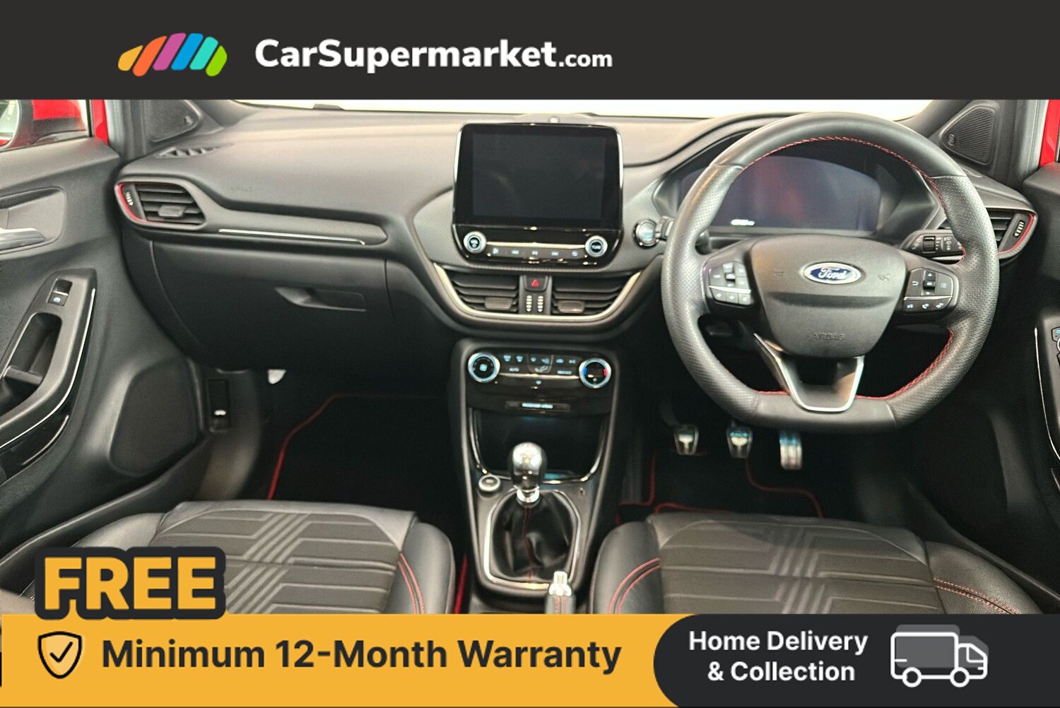 Used Ford Puma 2020 for sale - 76611922: Photo 13