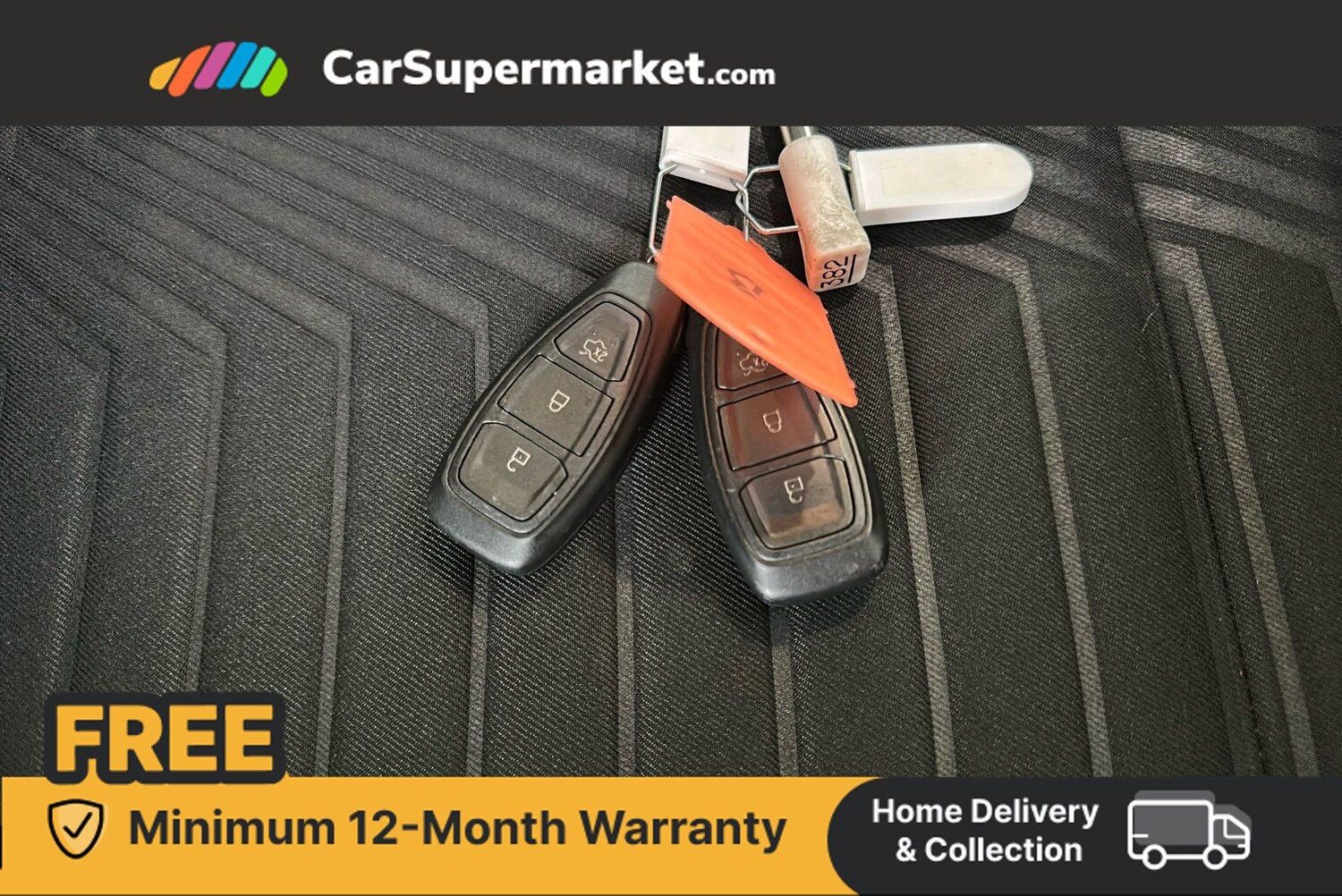 Used Ford Puma 2020 for sale - 76611922: Photo 21