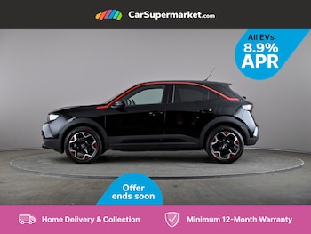Vauxhall - Mokka