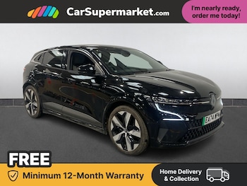 Used Renault Megane E Tech 2024 for sale - 78155008: Photo