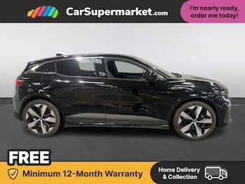 Used Renault Megane E Tech 2024 for sale - 78155008: Photo