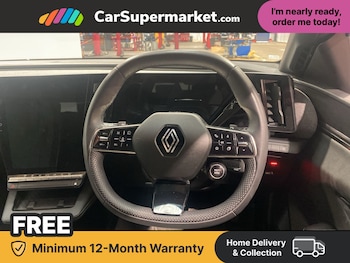 Used Renault Megane E Tech 2024 for sale - 78155008: Photo