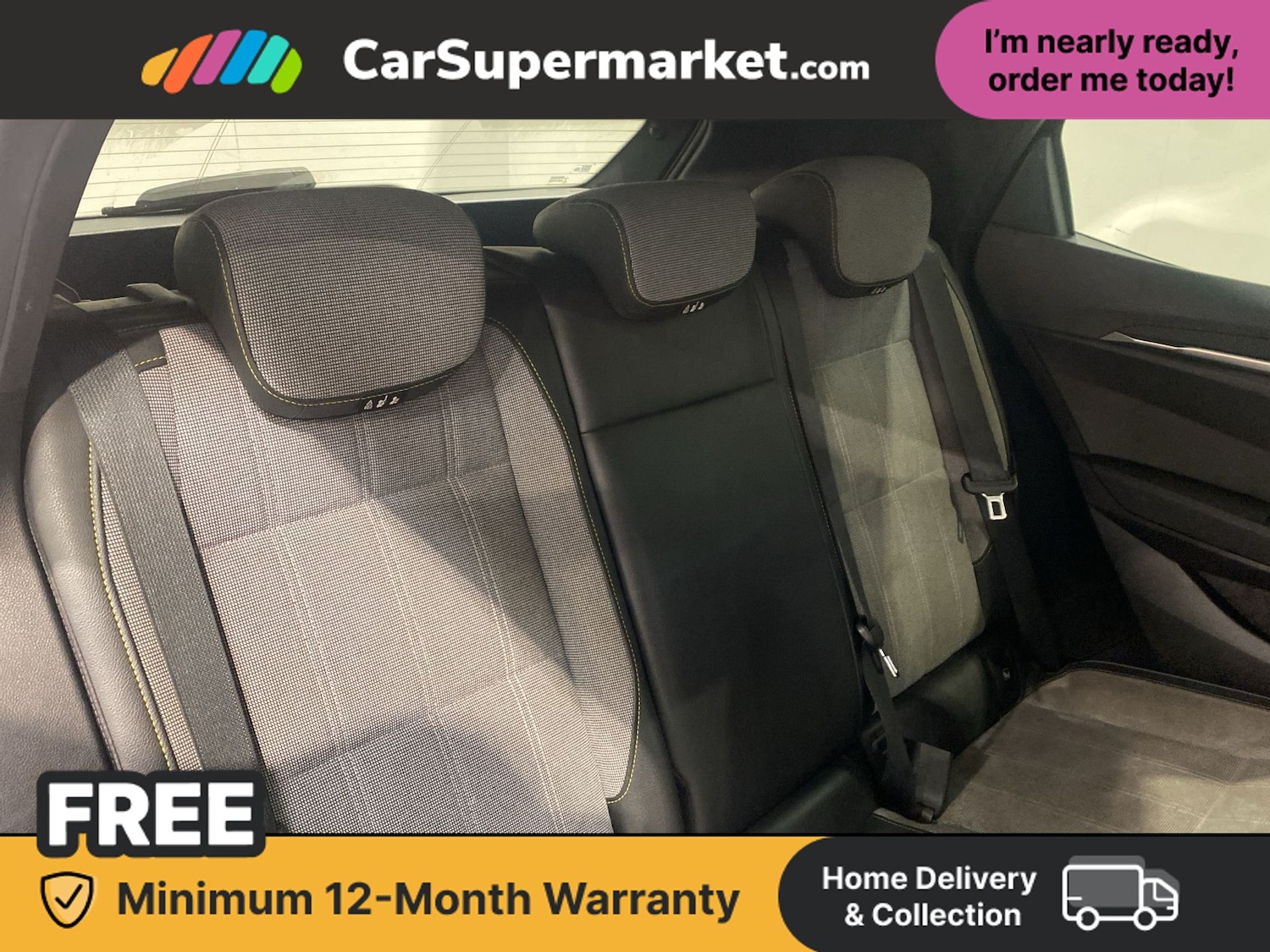 Used Renault Megane E Tech 2024 for sale - 78155008: Photo 4