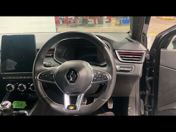 Used Renault Clio 2020 for sale - 78668721: Photo