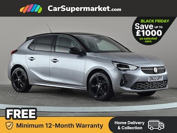 Used Vauxhall Corsa 2023 for sale - 76558192: Photo