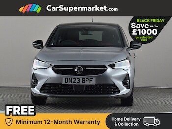 Used Vauxhall Corsa 2023 for sale - 76558192: Photo