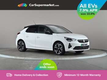 2023 - 100kW Ultimate 50kWh Auto [11kWCh] 5-Door