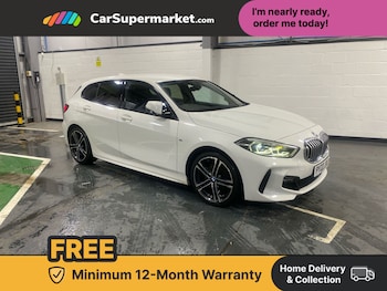 Used BMW 1 Series 2022 for sale - 76558241: Photo