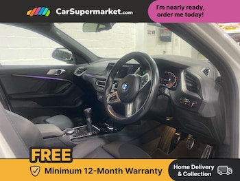 Used BMW 1 Series 2022 for sale - 76558241: Photo