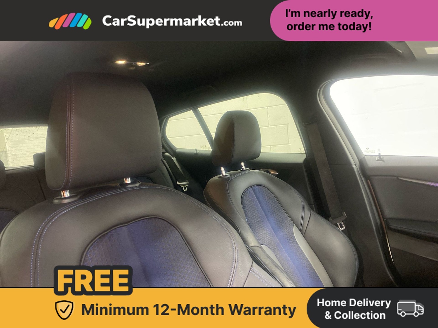 Used BMW 1 Series 2022 for sale - 76558241: Photo 5