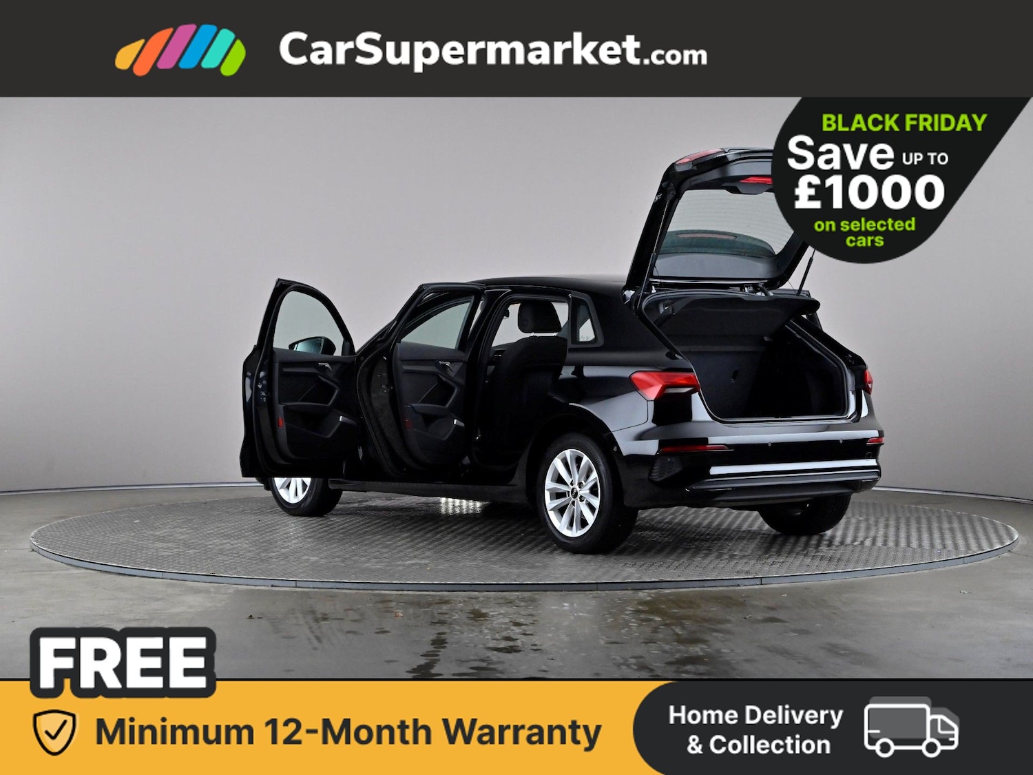 Used Audi A3 2021 for sale - 76692249: Photo 11