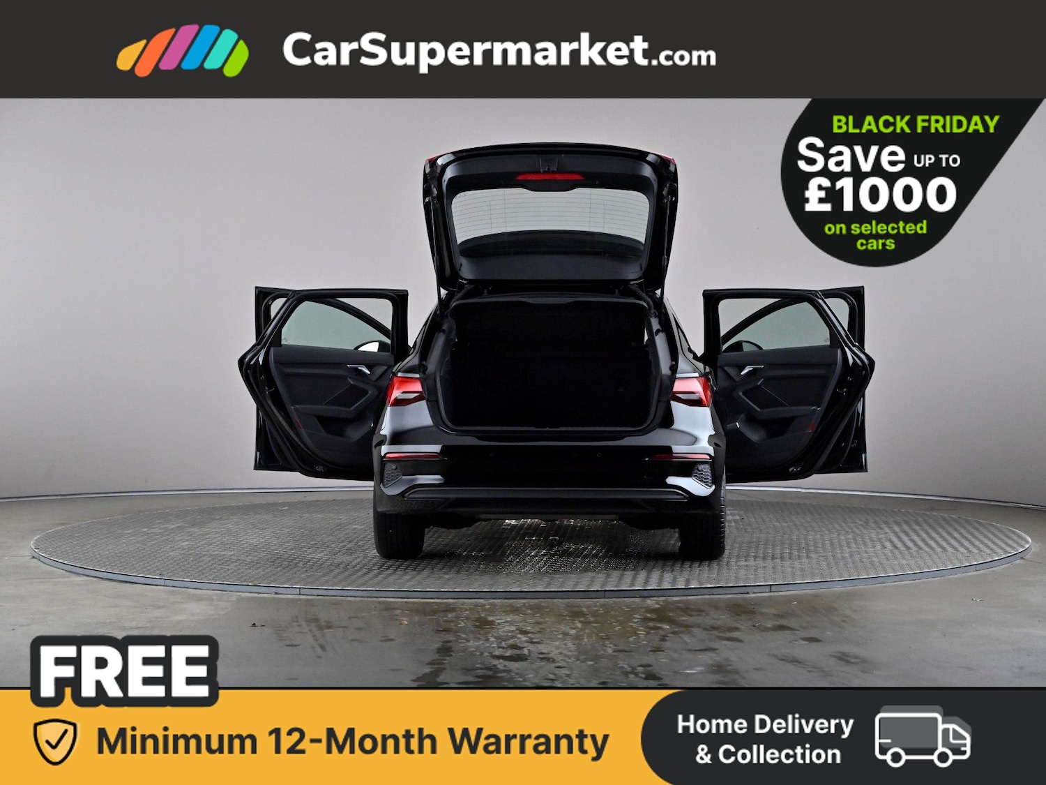 Used Audi A3 2021 for sale - 76692249: Photo 12