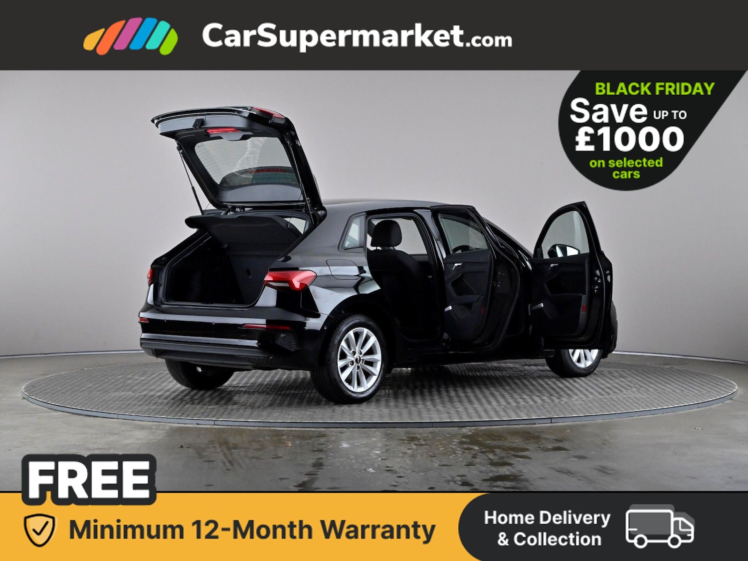 Used Audi A3 2021 for sale - 76692249: Photo 13