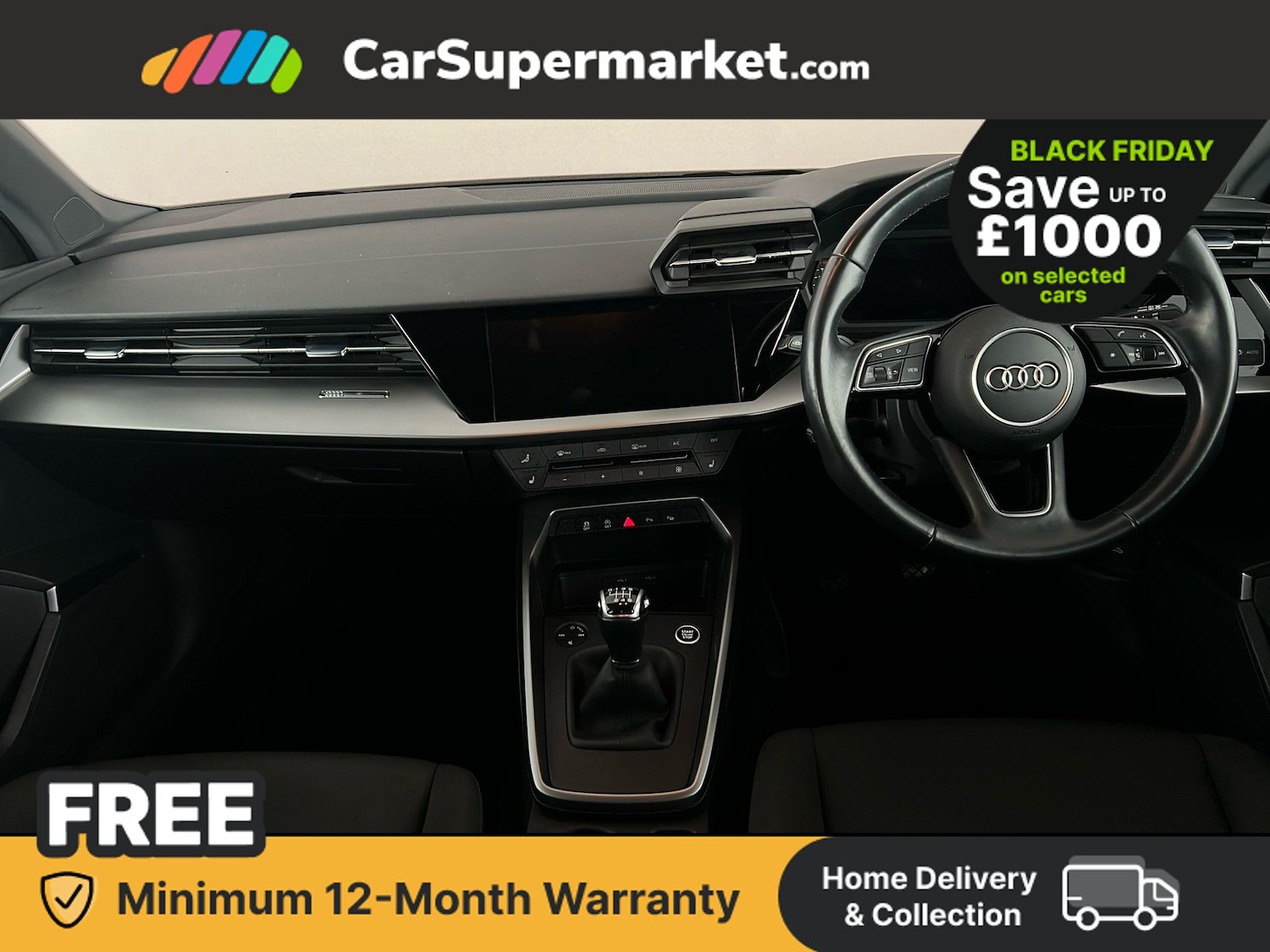 Used Audi A3 2021 for sale - 76692249: Photo 14