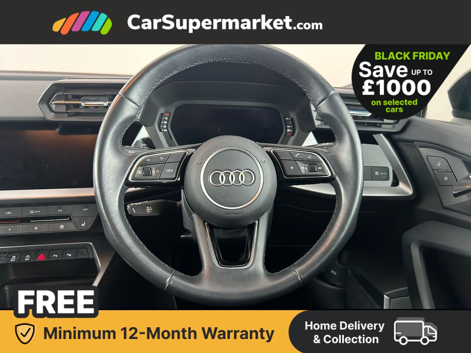 Used Audi A3 2021 for sale - 76692249: Photo 15
