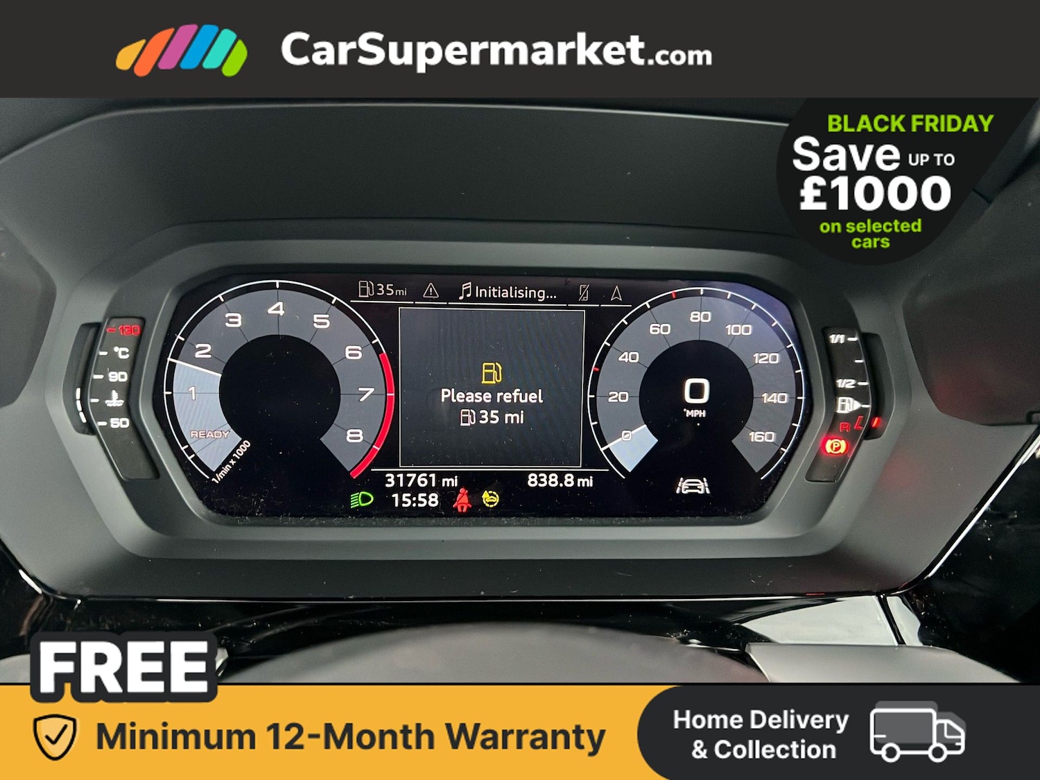 Used Audi A3 2021 for sale - 76692249: Photo 16