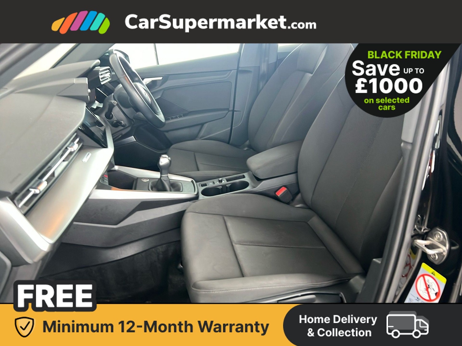 Used Audi A3 2021 for sale - 76692249: Photo 18