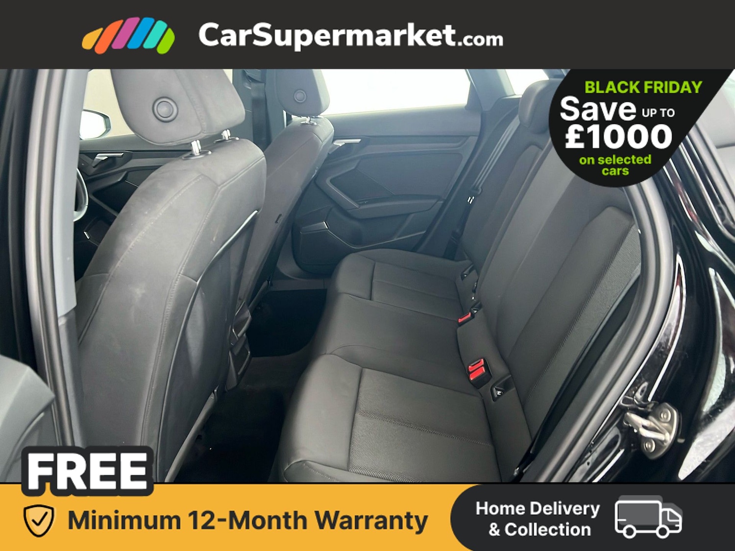 Used Audi A3 2021 for sale - 76692249: Photo 19