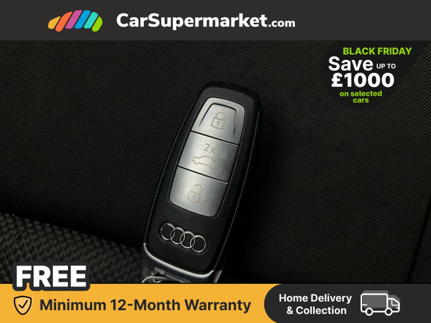 Used Audi A3 2021 for sale - 76692249: Photo 24