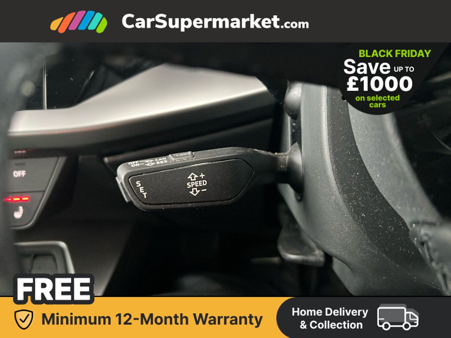 Used Audi A3 2021 for sale - 76692249: Photo 26