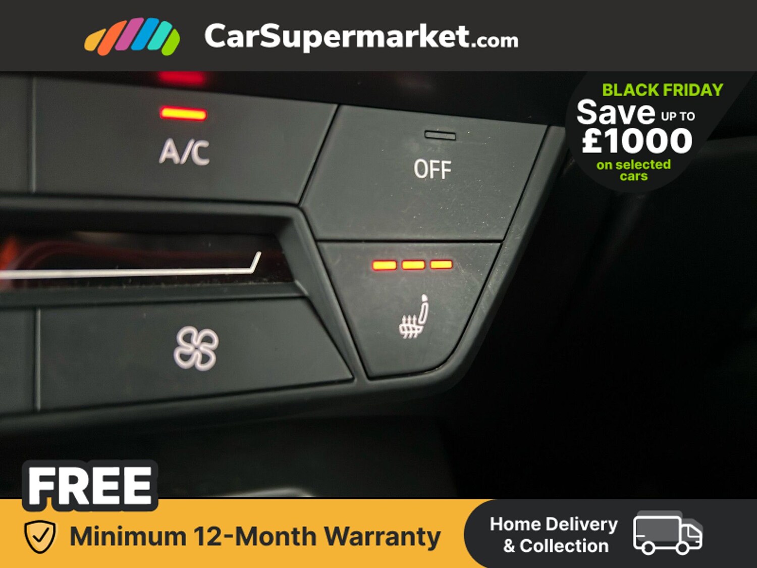 Used Audi A3 2021 for sale - 76692249: Photo 28