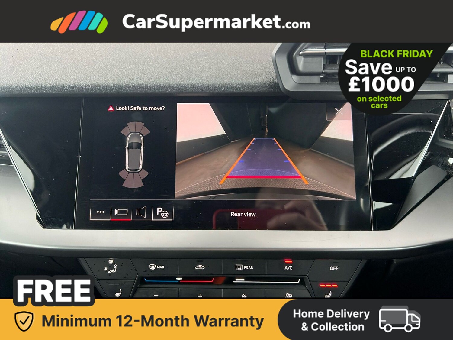 Used Audi A3 2021 for sale - 76692249: Photo 29