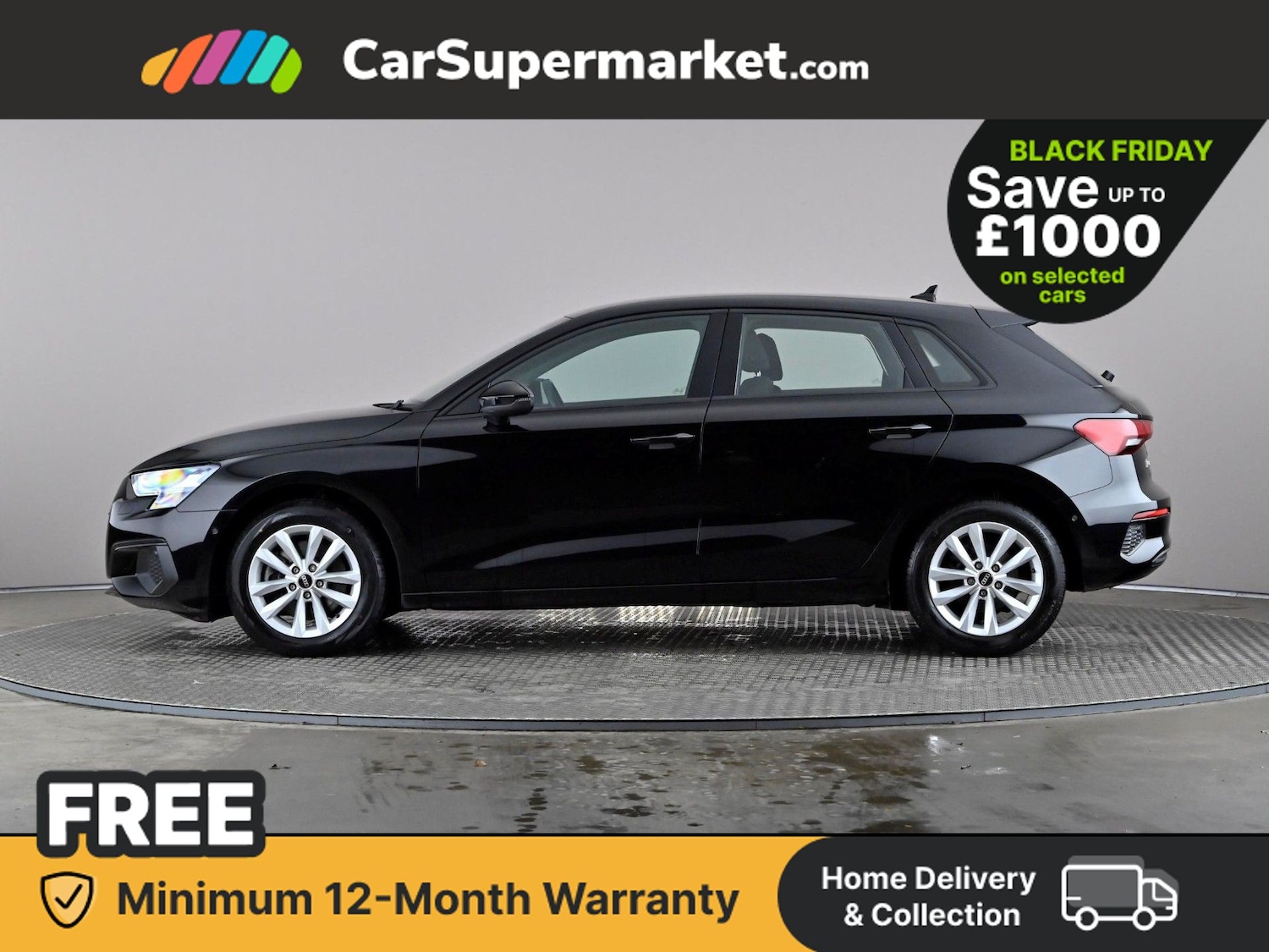 Used Audi A3 2021 for sale - 76692249: Photo 3