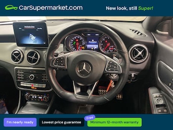 Used Mercedes-Benz CLA 2018 for sale - 78177635: Photo