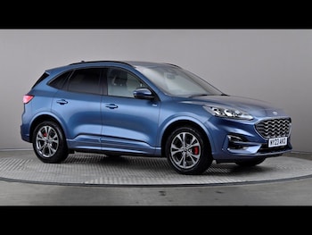 Used Ford Kuga 2023 for sale - 79551571: Photo