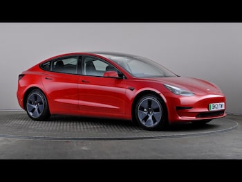 Used Tesla Model 3 2021 for sale - 79173109: Photo