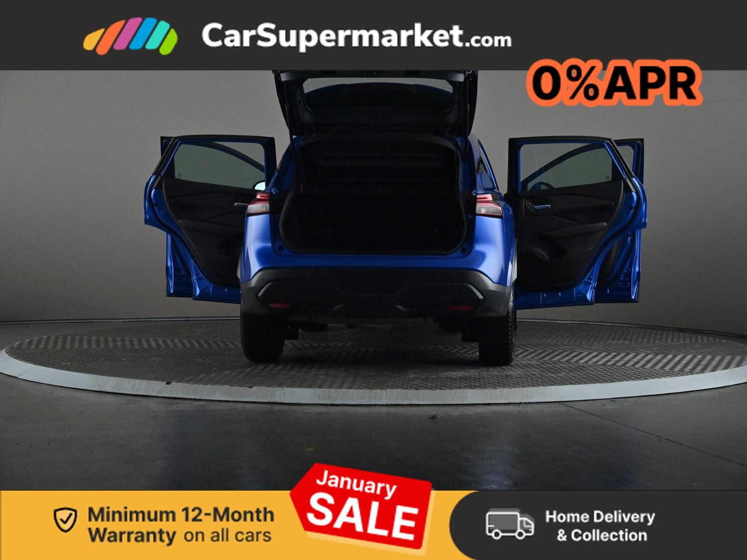 Used Nissan Qashqai 2022 for sale - 77085098: Photo 12