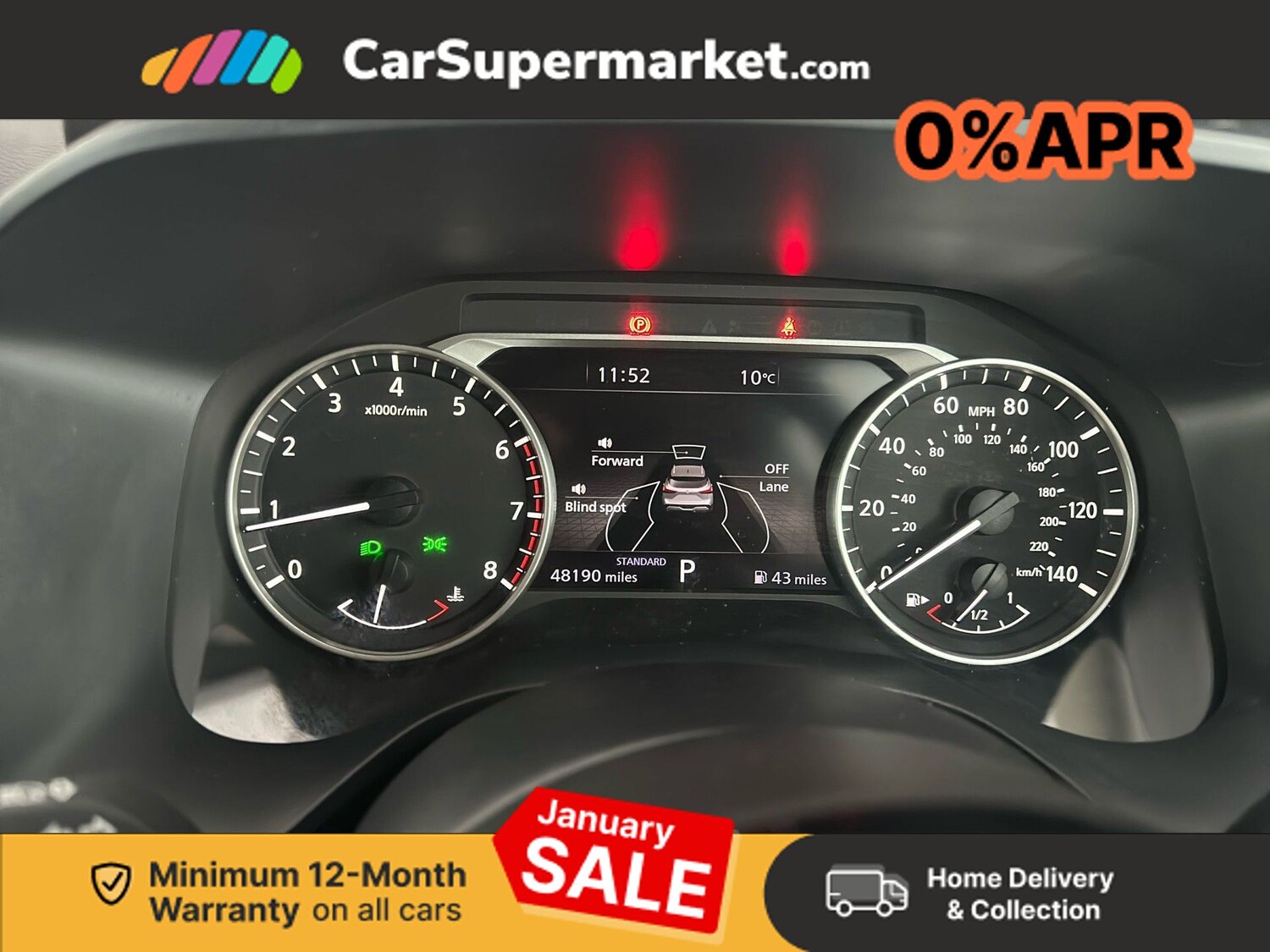 Used Nissan Qashqai 2022 for sale - 77085098: Photo 16
