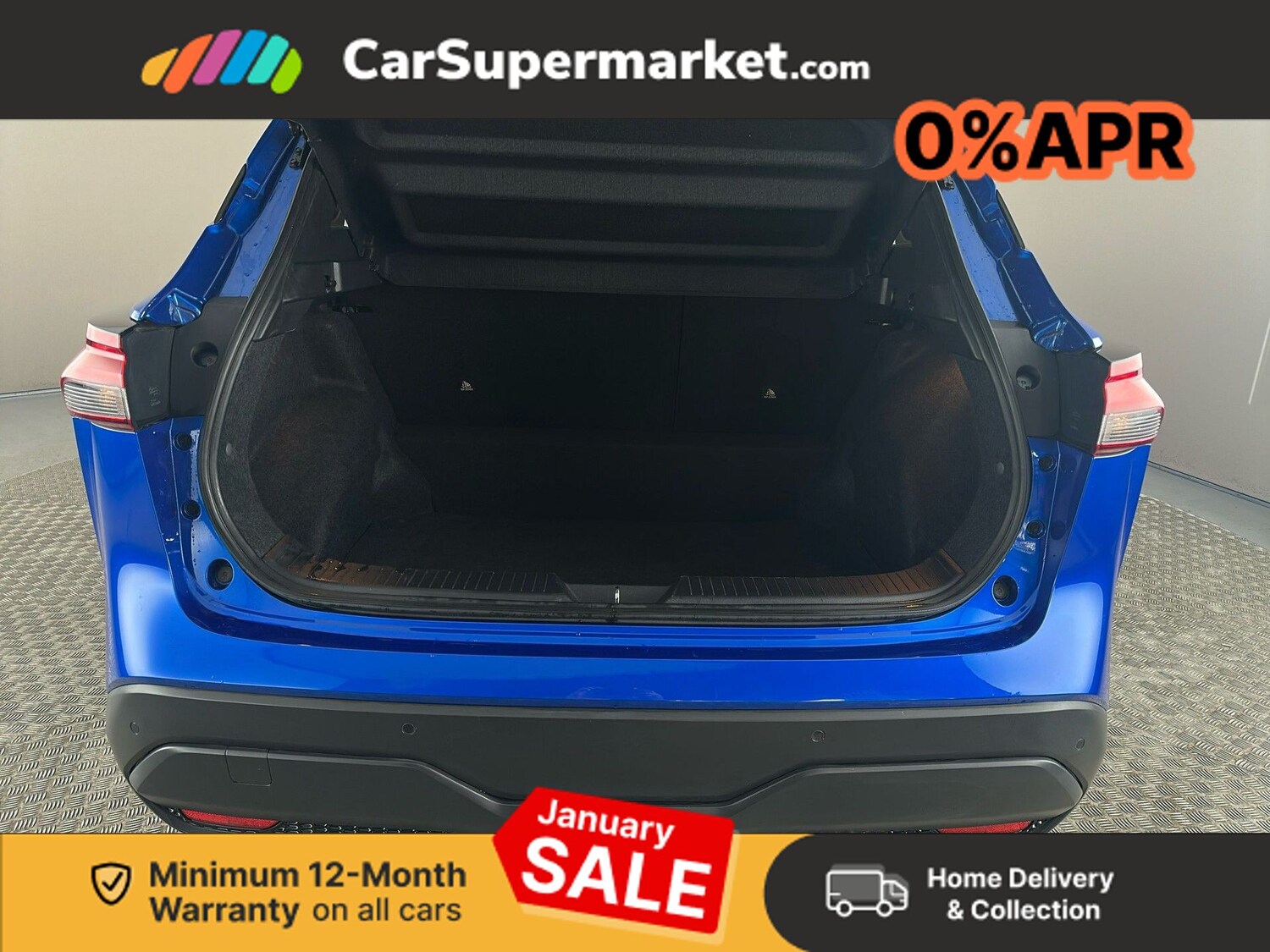 Used Nissan Qashqai 2022 for sale - 77085098: Photo 23