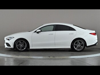 Used Mercedes-Benz CLA 2020 for sale - 78820066: Photo