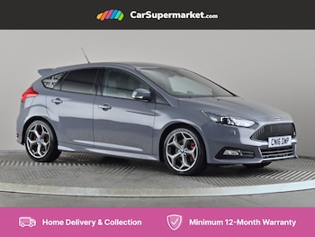 Ford - Focus