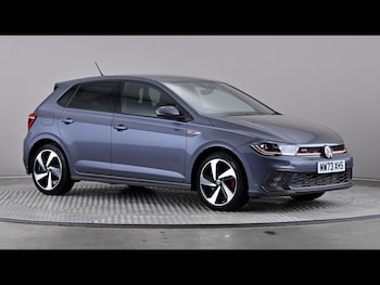 Used Volkswagen Polo 2023 for sale - 79507469: Photo