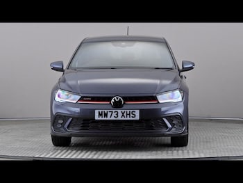 Used Volkswagen Polo 2023 for sale - 79507469: Photo