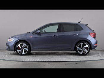 Used Volkswagen Polo 2023 for sale - 79507469: Photo