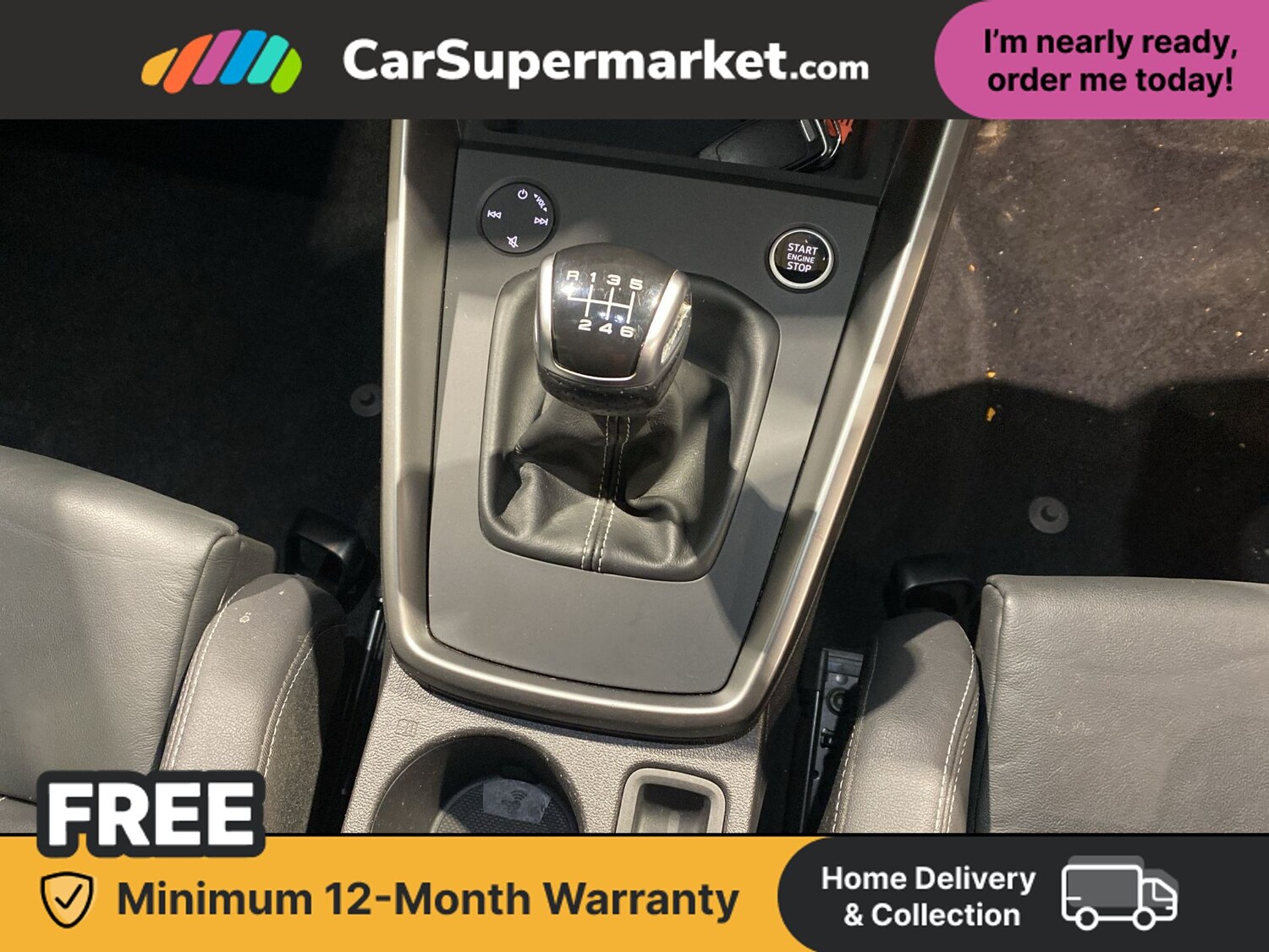 Used Audi A3 2021 for sale - 77567883: Photo 6