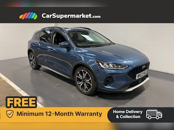 Ford - Focus