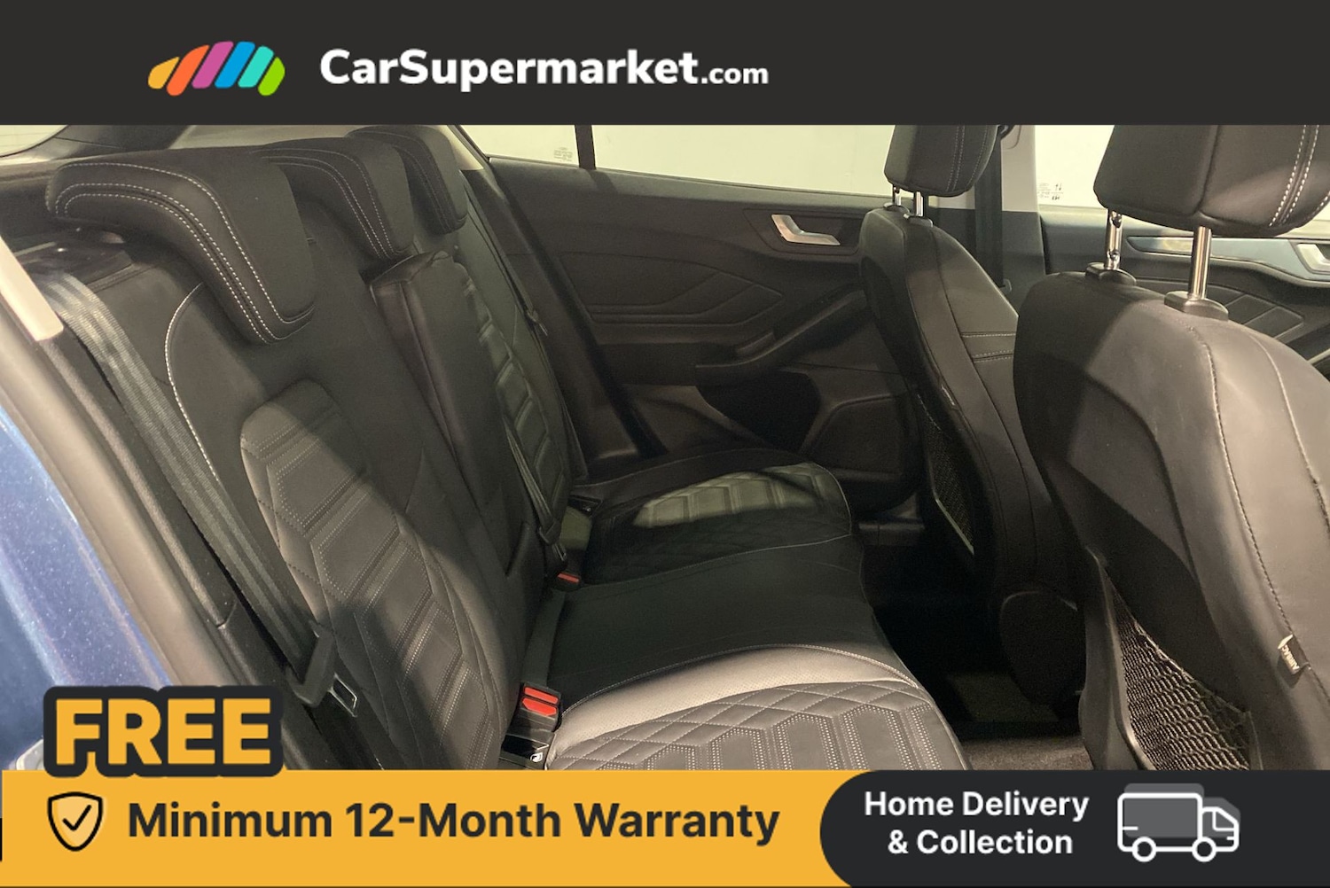 Used Ford Focus 2023 for sale - 76364796: Photo 6