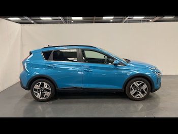 Used Hyundai BAYON 2023 for sale - 78739243: Photo