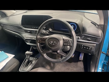 Used Hyundai BAYON 2023 for sale - 78739243: Photo