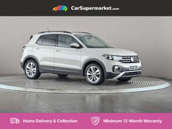 2022 - 1.0 TSI 110 Active 5dr DSG
