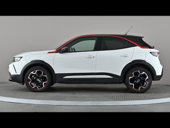 Used Vauxhall Mokka 2023 for sale - 79297470: Photo